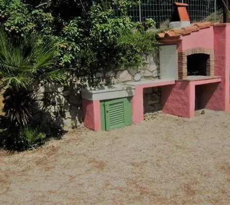 Apartmán In Mit Schoenem Garten *