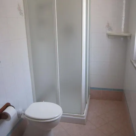 Apartmán In Mit Schoenem Garten