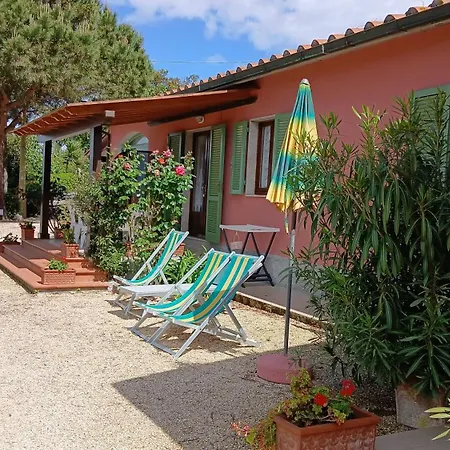 Apartmán In Mit Schoenem Garten