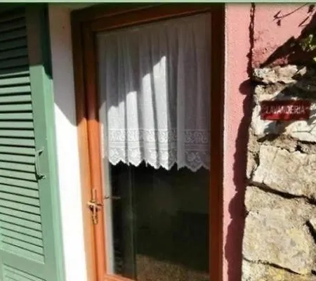 In Mit Schoenem Garten Capoliveri (Isola d'Elba)